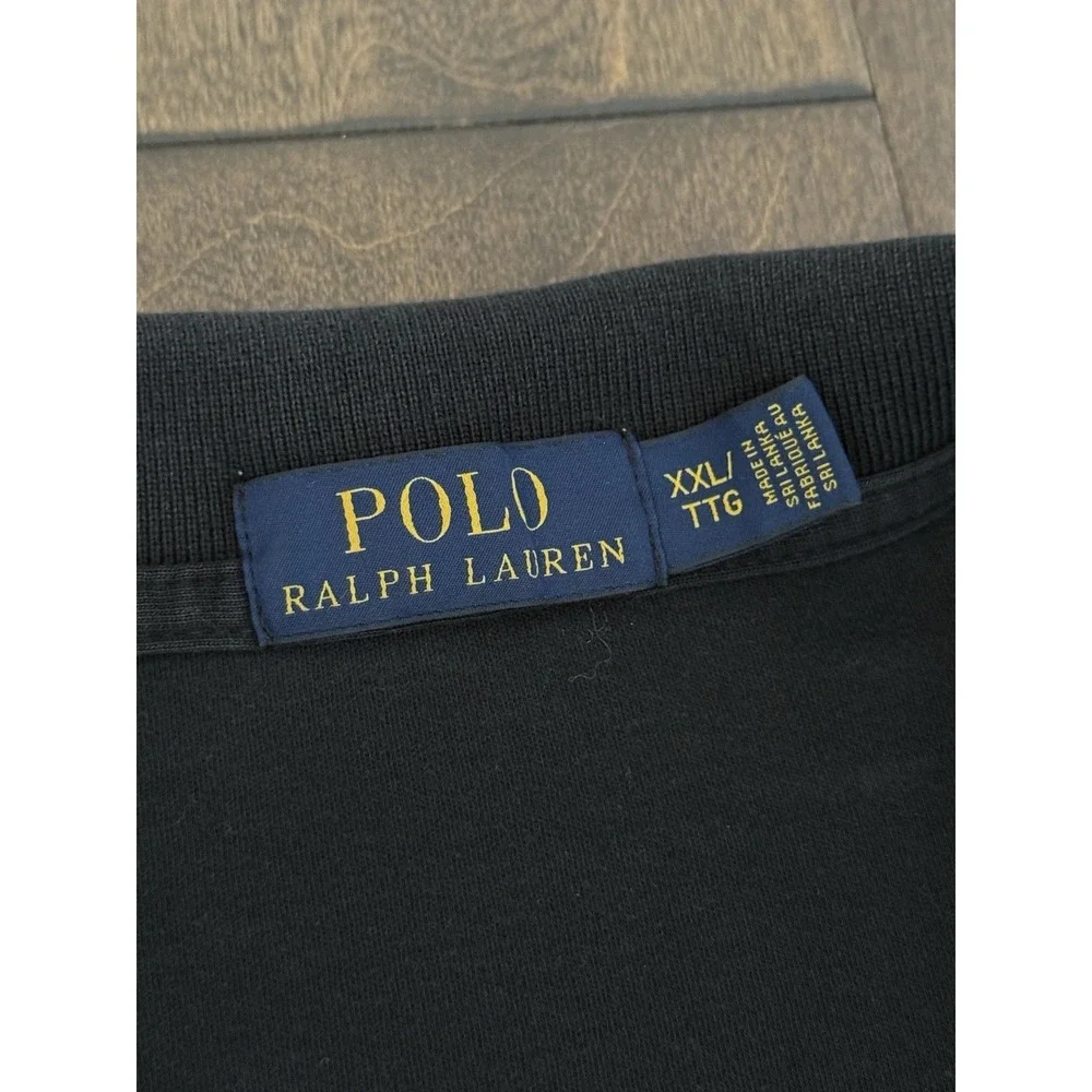 Ralph Lauren this ralph